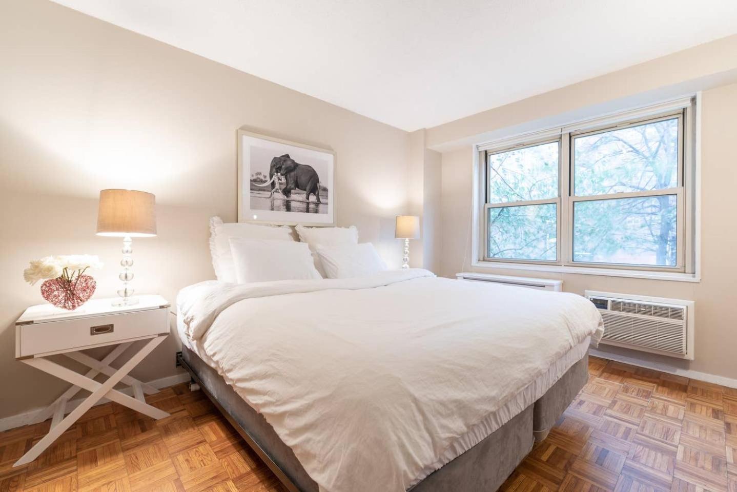 1600ft Tribeca Townhouse - Luxury & Spacious Appartement New York